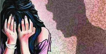 Abusing a married woman