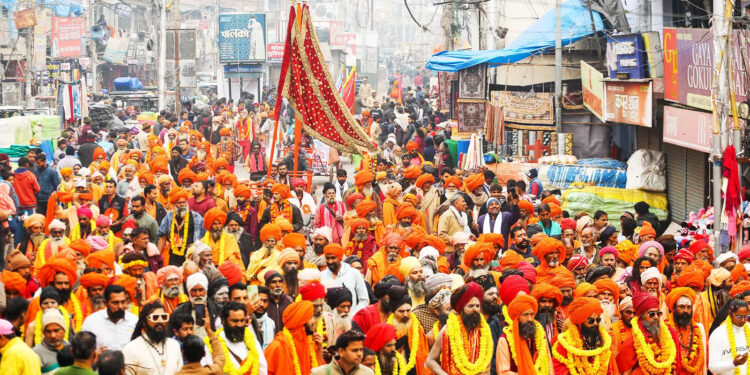 Prayagraj Mahakumbh
