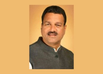 Sachin Kadam resigns from UBT Shiv Sena