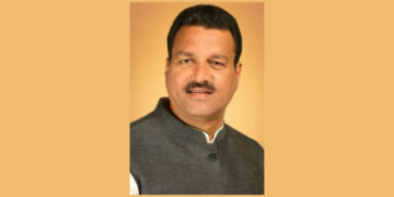 Sachin Kadam resigns from UBT Shiv Sena