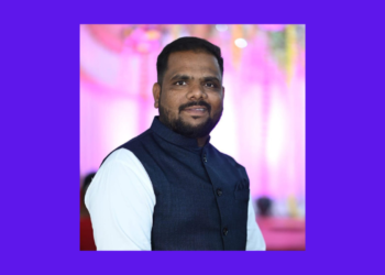 MDRT Award to Dheeraj Mundekar