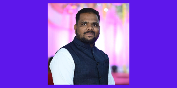 MDRT Award to Dheeraj Mundekar