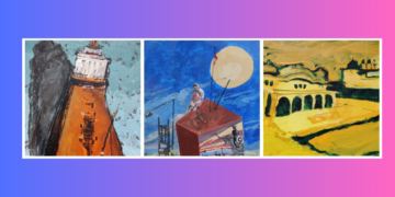 Artifact Exhibition at Ratnagiri