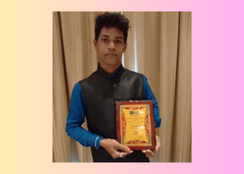 MDRT Award to Bharat Khambe