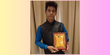 MDRT Award to Bharat Khambe