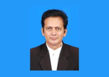 Appointment of Rajesh Kale as Notary