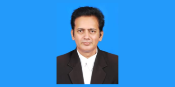 Appointment of Rajesh Kale as Notary