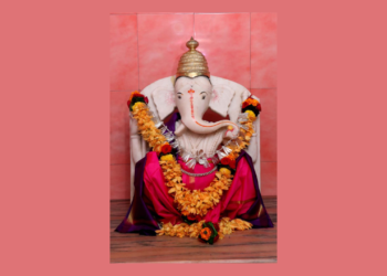 Maghi Ganesh Festival at Guhagar