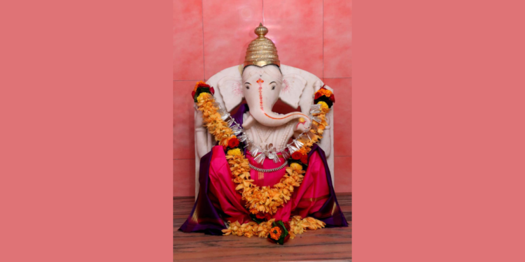 Maghi Ganesh Festival at Guhagar