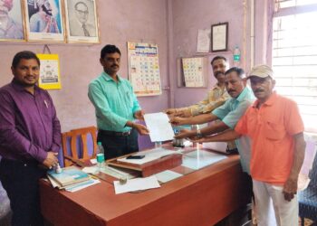 Demand for new Bus for Guhagar Agra