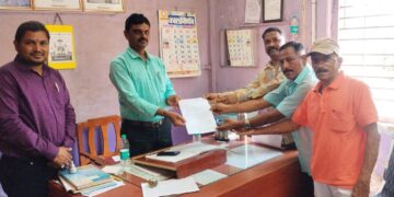 Demand for new Bus for Guhagar Agra