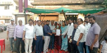 The hunger strike of Varveli villagers is over