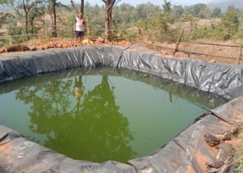 Konkan Jalkund will be a boon for fruit farming