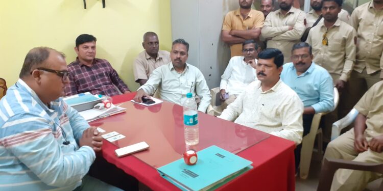 Wireman teased the movement