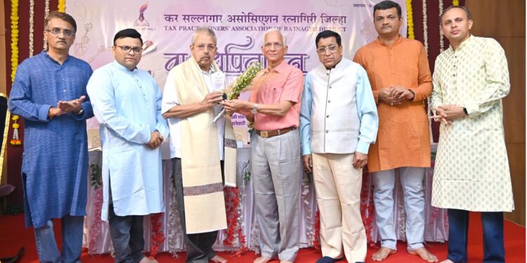 Anniversary of the Association of Consultants