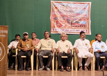 An innovative initiative of Zolai Mandal Mumbai