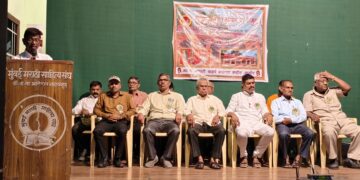 An innovative initiative of Zolai Mandal Mumbai