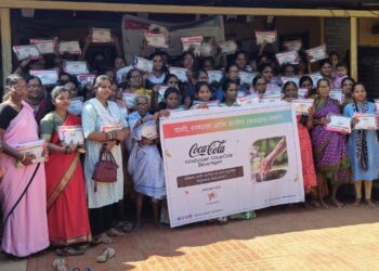 WASH activity by Shree Sapteswar Pratishthan