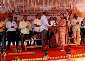 Success of Dalwai High School in Science Exhibition