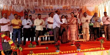 Success of Dalwai High School in Science Exhibition