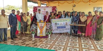 Free Sewing Class at Valneshwar