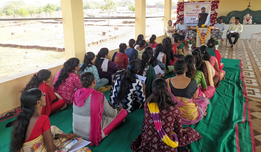 Free Sewing Class at Valneshwar