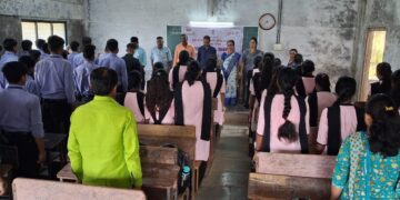 Good Governance Day at Guhagar College