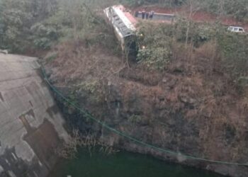 Dabhol Mumbai ST Bus Accident