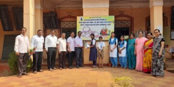 Success of Guhagar High School Students