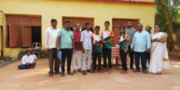 Championship Wrestling Tournament