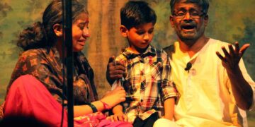 "Sai Mauli Kalamanch"