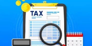 Crore scam in income tax department