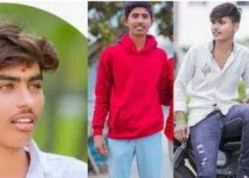 ST bus crushes youth in Beed