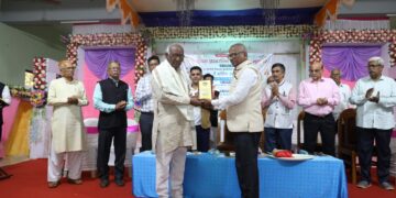 Convention of District Library Association