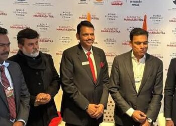 Reliance Infrastructure will transform Ratnagiri district