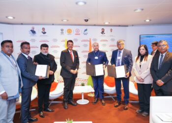 Big boost to Maharashtra's development