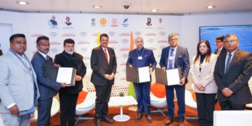 Big boost to Maharashtra's development