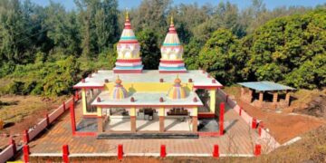 Ganesha Festival at Tavasal