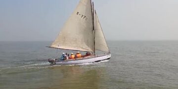 Security awareness through maritime circulation