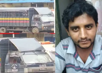 Police are responsible for Akshay's encounter