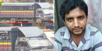 Police are responsible for Akshay's encounter