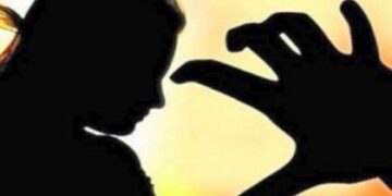 Abuse of a minor girl