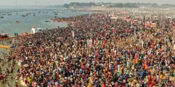 Kumbh Mela
