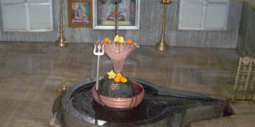 Shri Dev Vyadeshwar Online Darshan