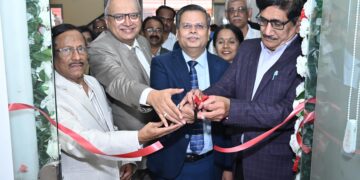 Oil Painting Hall inaugurated in Ratnagiri