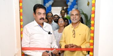 Krishnajyot Abhaysika inaugurated in Ratnagiri