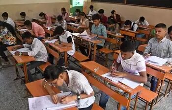 Counselor Appointed for Board Exam