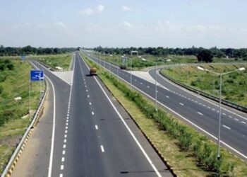 Greenfield Express Way