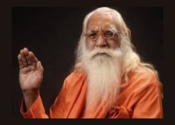 अयोध्येतील राम मंदिराचे मुख्य पुजारी सत्येंद्र दास यांचे निधन