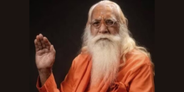 अयोध्येतील राम मंदिराचे मुख्य पुजारी सत्येंद्र दास यांचे निधन